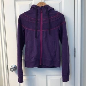 Vintage lululemon Cotton Jacket